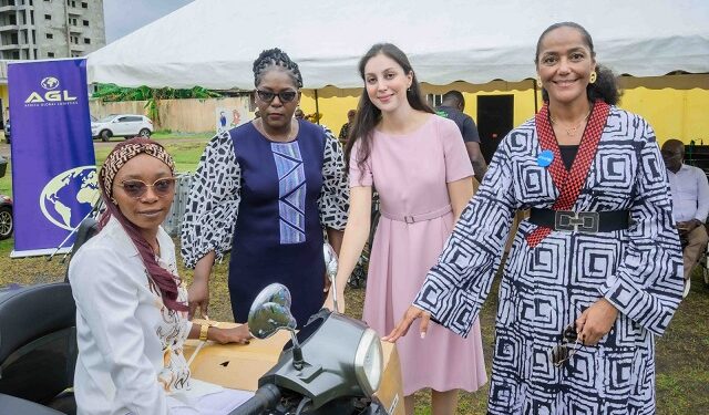 Au Gabon, l’inclusion des enfants handicapés entre avancées et défis