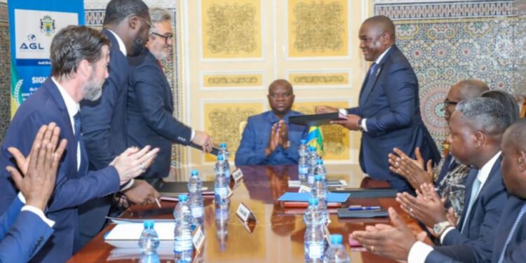 Gabon : pourquoi le projet KOBE-KOBE peut tout changer