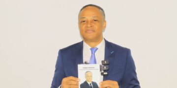 « Ce qui est bon pour les Gabonais est bon pour le Gabon » : Franck Nguema lance son combat social