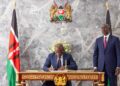 À Nairobi : le Transgabonais entre dans une nouvelle ère avec 225 millions d’euros