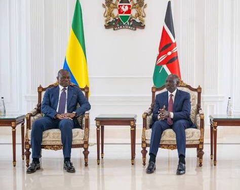 Africa Forward : le Gabon à la conquête des réseaux d’influence africains