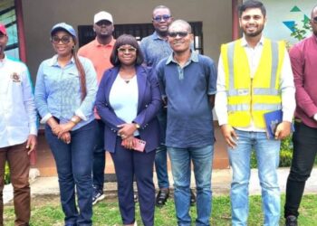 Industrie : Ikolo veut devenir le nouveau moteur économique du Moyen-Ogooué