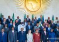 UA : le continent a rendez-vous à Libreville