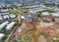 Gabon : Akanda ouvre la voie au programme des 5 000 logements