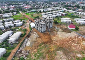 Gabon : Akanda ouvre la voie au programme des 5 000 logements