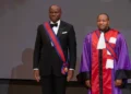 Reconnaissance internationale : Oligui Nguema élevé à la Grand-Croix du CAMES