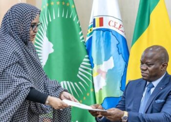 Francophonie : le Gabon au cœur de la bataille africaine pour le pouvoir