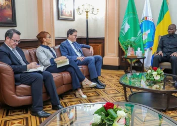 Paris et Libreville peaufinent une visite stratégique d’Oligui Nguema en France
