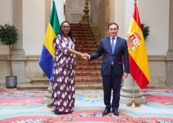 Gabon–Espagne : Libreville mise sur Madrid pour accélérer sa diplomatie économique