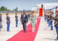 France-Gabon : Oligui Nguema ouvre à Paris une visite d&rsquo;État à haute portée stratégique