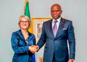 Le pari Fly Gabon : Oligui Nguema renforce l’axe aérien entre Libreville et Paris