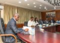 Immongault remet à plat le fichier des Gabonais économiquement faibles