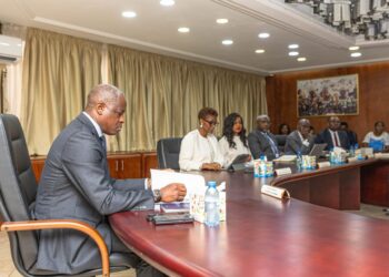 Immongault remet à plat le fichier des Gabonais économiquement faibles