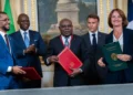 Booué : le Gabon mise sur EDF pour accélérer son ambition de souveraineté énergétique