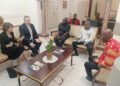 Gabon-UE : une coopération renforcée autour des droits humains et de l&rsquo;État de droit
