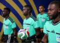 États-Unis – Belgique : quand le sifflet gabonais s’invite au sommet du Mondial