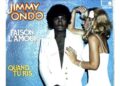 Un hommage fraternel à Jimmy Ondo: la première Rock Star du Gabon