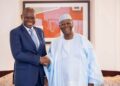 Diplomatie : Oligui Nguema joue une nouvelle carte à Abidjan