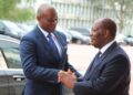De Libreville à Abidjan : Oligui Nguema accélère le retour du Gabon dans le jeu diplomatique africain