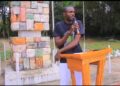 FESCAB 2026 : à Ndjolé, le Dr Geremie Moulecka fait revivre la mémoire des grands résistants africains