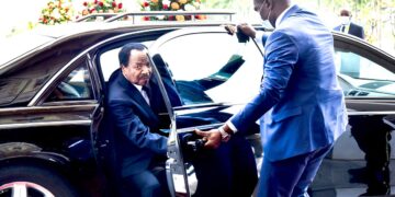 74 jours après : Le retour de Paul Biya au cœur de l&rsquo;attention