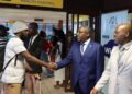 28 gabonais rapatriés:  Libreville organise le retour au bercail