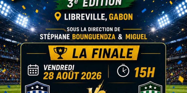 Tournoi de l’Inclusivité : Bounguendza applaudit une jeunesse qui joue sans barrières