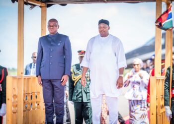Gabon-Gambie : Libreville et Banjul ouvrent un nouveau chapitre d’un partenariat stratégique