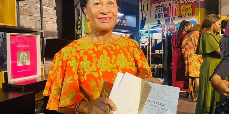 Foncier : Angèle Ondo dans l’étau du couple Heb-Sonnet