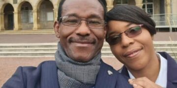 Foncier : Angèle Ondo dans l’étau du couple Heib-Sonnet