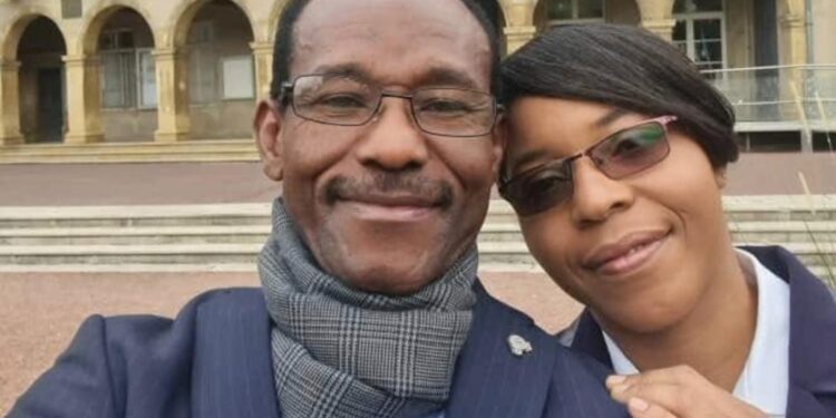 Foncier : Angèle Ondo dans l’étau du couple Heib-Sonnet