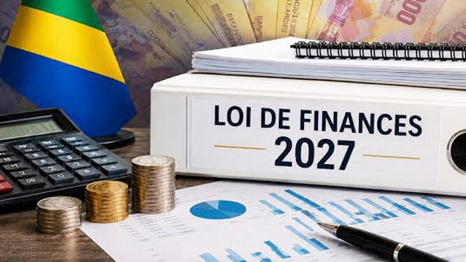 Emprunts : le Gabon met 1 144 milliards FCFA sur la table
