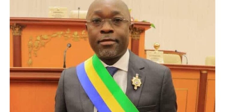 Augustin Lobelle Yembi : la polémique qui éclabousse le député gabonais à Kigali