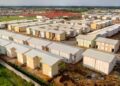 Déficit de logements : 3 016 logements arrivent dans le Grand Libreville