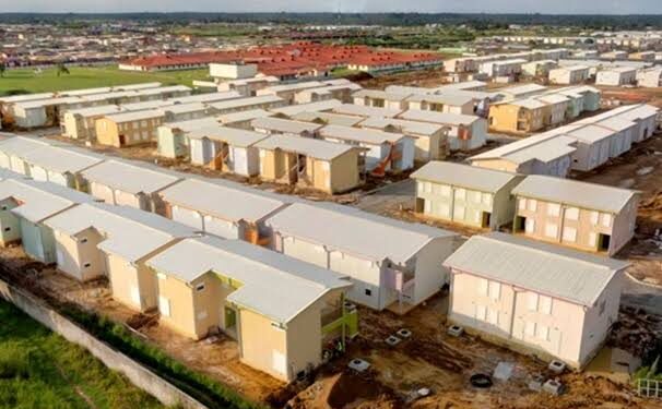 Déficit de logements : 3 016 logements arrivent dans le Grand Libreville