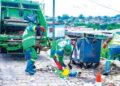 Insalubrité au Gabon : Clean Africa appelle à la compréhension face aux perturbations