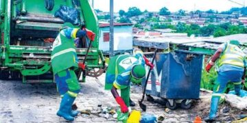 Insalubrité au Gabon : Clean Africa appelle à la compréhension face aux perturbations