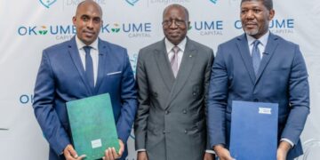 Okoumé Capital investit lourd dans la santé privée