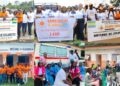 Quand l’hôpital ne suffit plus, le Samu Social Gabonais prend le relais