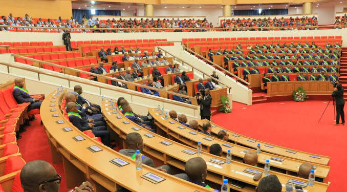 Gabon : rentrée parlementaire, le budget 2027 lance déjà les grandes manœuvres