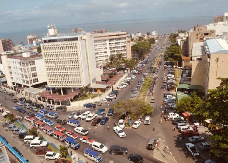 Budget 2027 : le Gabon serre la vis fiscale