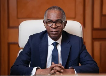 Retraites au Gabon : Ntoutoume Ayi sort du silence et interpelle l’État