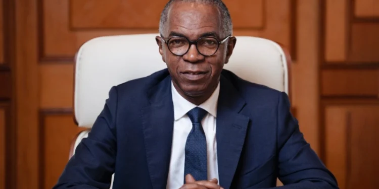 Retraites au Gabon : Ntoutoume Ayi sort du silence et interpelle l’État