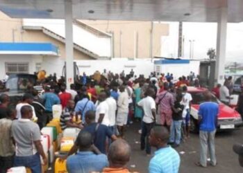Carburant : les avertissements de Sosthène Nguema Nguema rattrapent l’actualité