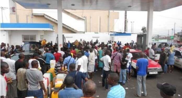 Carburant : les avertissements de Sosthène Nguema Nguema rattrapent l’actualité