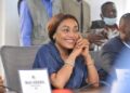 PIC : les clés passent aux mains de Danièle Sassou Nguesso
