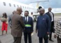 Décentralisation : Franceville accueille le grand rendez-vous des maires du Gabon