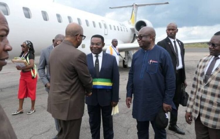 Décentralisation : Franceville accueille le grand rendez-vous des maires du Gabon
